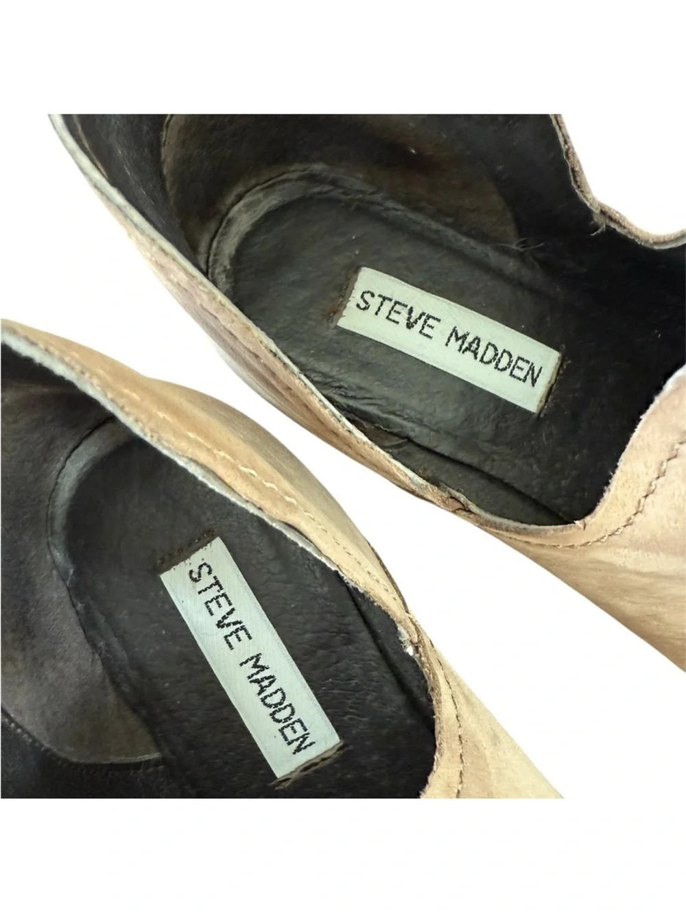 Steve Madden steve madden